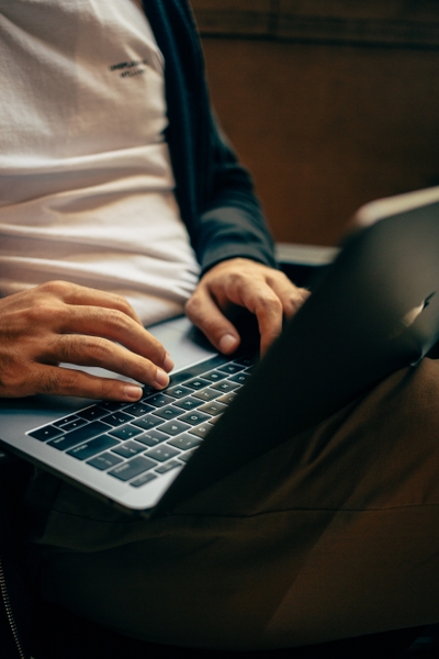 Front-End Developer
